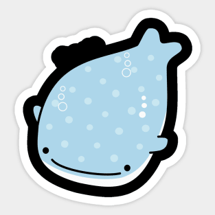 Jinbesan Sticker